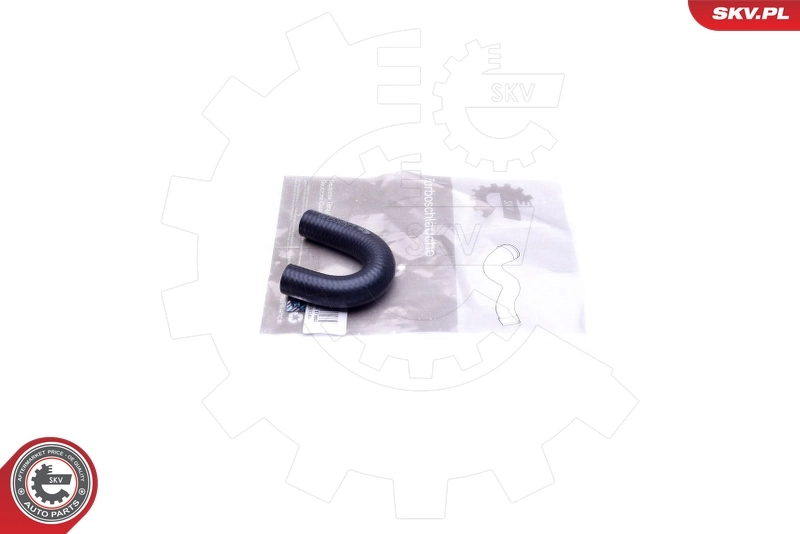 Radiator Hose